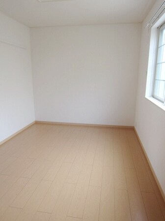 ラソレイユの物件内観写真